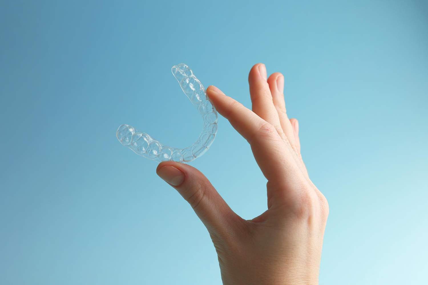 Artículo Invisalign