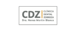 Logo Clínica dental Zorroza