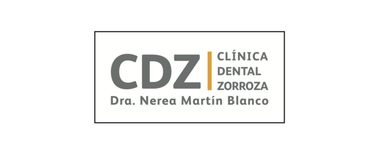 Logo Clínica dental Zorroza