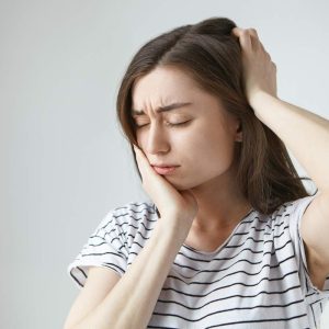 ATM-Bruxismo en Zorroza