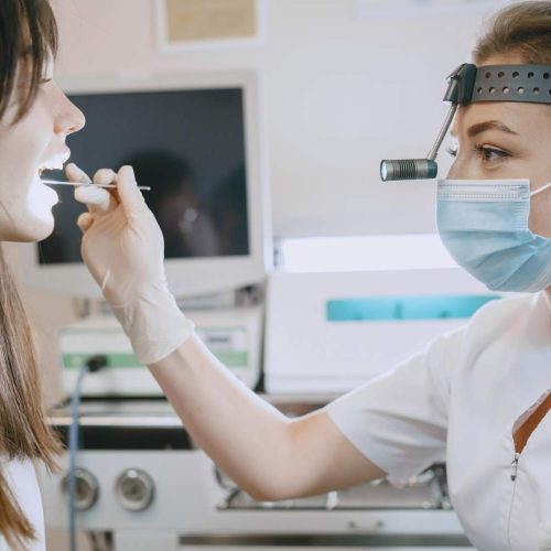 Artículo endodoncia