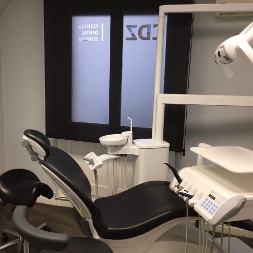 Galería tu sonrisa en nuestras mejores manos