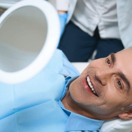 Implantes dentales en Zorroza