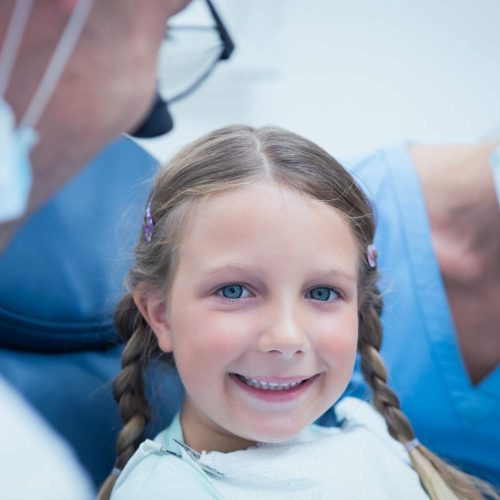 Artículo Padi y odontopediatría