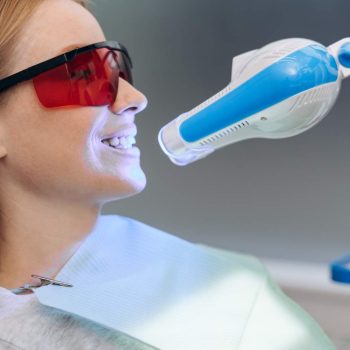 Estética dental en Zorroza