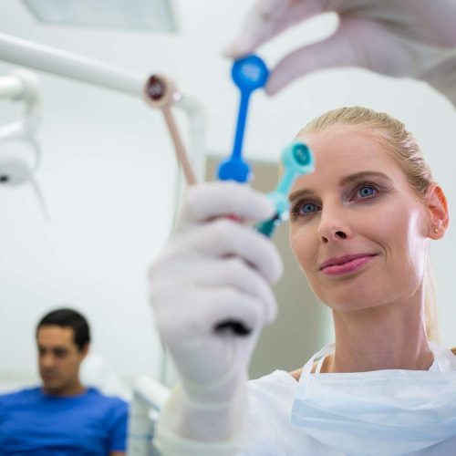 Artículo armonización orofacial