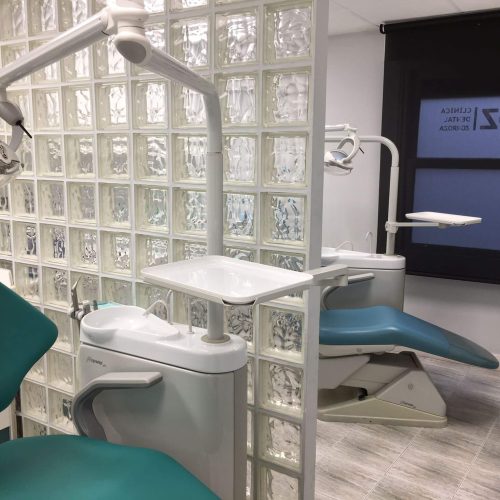 Galería tu sonrisa en nuestras mejores manos